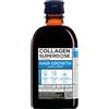 MINERVA RESEARCH LABS SUPERDOSE HAIR GROWTH 300ML
