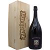TASCA D'ALMERITA Metodo Classico Almerita Rosé Extra Brut Magnum Cofanetto Legno (Astucciato) - 'Tenuta Regaleali' Tasca d'Almerita; 2019, 150 cl