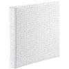 Hama Graphic Album Fotografico e portalistino Bianco 320 Fogli 10 x 15
