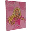 DIARIO BARBIE STANDARD NON DATATO