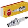 NGK BR7ES Solid Spark Plug, Pack of 1 (japan import)