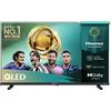 HISENSE 40A59Q TVC 40" FHD QLED SMART SAT