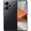 XIAOMI SMARTPHONE REDMI NOTE 13 PRO PLUS 512GB 5G MOONLIGHT BLACK NERO