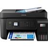 EPSON MULTIF. INK A4 COLORE, ECOTANK ET-4800, 33PPM, ADF, FRONTE/RETRO MANUALE,