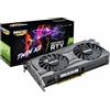 Inno3D SCHEDA VIDEO GEFORCE RTX 3060 TWIN X2 12 GB (N30602-12D6-119032AH)