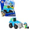 SPINMASTER 6071216 PAW PATROL VEICOLO BASE REX