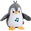 FISHER PRICE HNC10 PINGUINO DOLCI COLLOLE