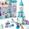 LEGO 10455 LA FESTA AL CASTELLO DI ANNA ED ELSA FROZEN DUPLO DISNEY