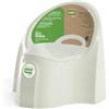 OK BABY PASHA' ECO VASINO BIANCO