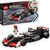 LEGO 77250 AUTO DA CORSA MONEYGRAM HAAS F1 TEAM VF-24 SPEED CHAMPIONS