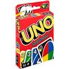 MATTEL W2087 CARTE UNO