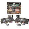 GIOCHI PREZIOSI GRV23000 GORMITI STARTER DECK 40 CARTE