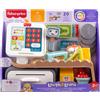 FISHER PRICE JGX00 REGISTRATORE DI CASSA