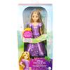 MATTEL JDC24 DISNEY PRINCESS RAPUNZEL ASPETTANDO UNA NUOVA VITA