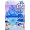 MATTEL JDP63 DISNEY FROZEN SET IL PALAZZO DI GHAICCIO DI ELSA