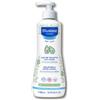 MUSTELA LATTE DI TOILETTE 500ml
