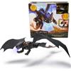 SPINMASTER 6072541 DRAGONS SDENTATO SPUTAFUOCO