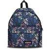 EASTPAK ZAINO EASTPAK PADDED PAK'R FLORA FADE NAVY EK0006207V11