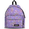 EASTPAK ZAINO EASTPAK PADDED PAK'R FLORA FADE LILAC EK0006207V21