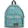 EASTPAK ZAINO EASTPAK PADDED PAK'R FLORA FADE AQUA EK0006207V31