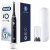 Oral-B Procter & Gamble Oral-b Io 6 Black Spazzolino Elettrico + 2 Refill (testine)