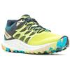 Merrell Antora 3, Scarpe da Escursionismo Donna, Celery, 42.5 EU