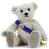 Merrythought Orsetto Teddy Del Re Carlo III Di Merrythought - HRC14KC