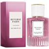 Generisch Pheromone Parfum Woman, Enhanced Scents Pheromone Perfume, Profumo con oli essenziali, da indossare sempre con te, fresco e duraturo, stile elegante (Peony strawberry flavor)