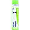 Boiron Ribes Nigrum 5CH Rimedio Omeopatico in Granuli, 4g