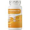 EthicSport Vitamina D3 2000 UI Integratore Ossa Muscoli e Difese Immunitarie, 60 Softgels