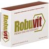 FG Pharma Robuvit Integratore Alimentare, 45 capsule