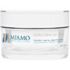 Miamo Restructuring 24h Crema Antiossidante Riparatrice Rigenerante, 50ml