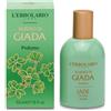 L'Erbolario Albero di Giada - Profumo Femminile, 50ml