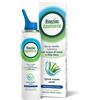 Rinazina Aquamarina Spray Nasale Isotonico Intenso Lavaggio Nasale, 100ml