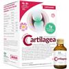 SALUGEA (RELOAD Srl) CARTILAGEA SALUGEA 18FL