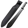 Coltello Machete sopravvivenza Caccia Pesca