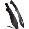 Coltello Kukri Machete sopravvivenza Caccia Pesca