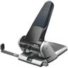 LEITZ Perforatore 5180 - passo 8 cm - max 65 fogli - 2 fori - nero - Leitz (unità vendita 1 pz.)