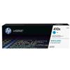 Hp - Toner originale - 410X - Ciano - CF411X - 5.000 pag (unità vendita 1 pz.)