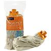 PERFETTO Mop in microfibra Magicmop - a filo continuo - 160 gr - Perfetto (unità vendita 1 pz.)