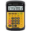 CASIO Calcolatrice da tavolo WM-320MT - 12 cifre - waterproof - Casio (unità vendita 1 pz.)