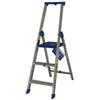 MARCHETTI Scala professionale Climb Evolution - 3 gradini - alluminio - Marchetti (unità vendita 1 pz.)