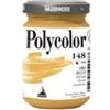 MAIMERI Colore vinilico Polycolor - 140 ml - oro ricco - Maimeri (unità vendita 1 pz.)