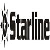 Starline - Nastro - nylon Nero - per Ibm 2300 2400 serie (unità vendita 1 pz.)