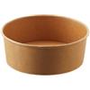 Leone Bowl monouso Street Food - 750 ml - Leone - conf. 24 pezzi (unità vendita 1 pz.)