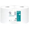 PAPERNET Carta igienica Maxi Jumbo - 8,9 cm x 500 mt - diametro 25 cm - goffratura micro - 26 gr - Papernet (unità vendita 6 pz.)