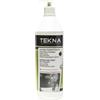 Tekna Sapone disinfettante - senza profumo - con dispenser - 1 L - Tekna (unità vendita 1 pz.)