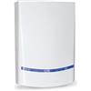 AMC Elettronica Blade 01 Sirena antifurto per esterno colore led BLU con antistrappo
