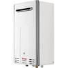 RINNAI Infinity 28e reu-vcm2837wd-ng scaldabagno a gas istantaneo infinity 28 lt minuto da esterno codice prod: REU-VCM2837WD-NG