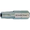 Bohrcraft Schrauber-bit 0,79 cm per Torx-viti con buco, TR da 25 x 35 mm/imballaggio della fabbrica, 1 pcs, 67151502535